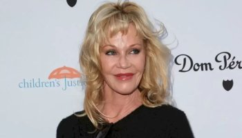 Melanie Griffith Net Worth | Actress from America