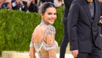 Kendall Jenner Net Worth | Model and television star