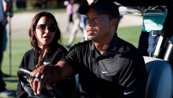 Tiger Woods' ex Erica Herman drops $30M claim