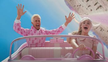 Barbie Film Survey: Margot Robbie is spectacular; however, Ryan Gosling's Ken gets everyone's attention