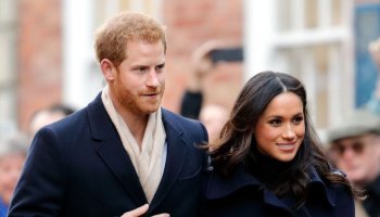 Is Prince Harry and Meghan Markle Being Avoided by Hollywood As A Result of Disputes With Royal Family? 