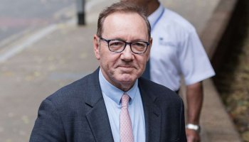Kevin Spacey Found ‘No Guilt’ On The Charges Of U.K. Sexual Assault Trial