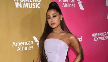 Love, Betrayal, and Divorce: Ariana Grande's New Romance Sparks Controversy