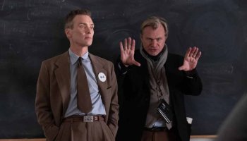 Christopher Nolan's 'Oppenheimer' Faces Backlash for Omitting 80% of VFX Artists in Explosive Controversy