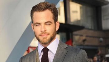 Unraveling the Heart of Chris Pine: A Journey Through His Love Life & Romantic Past
