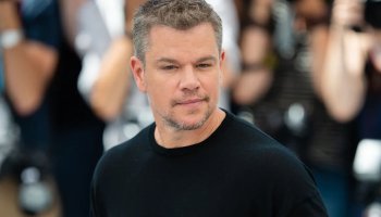 Matt Damon's Avatar Regret: The $250 Million Opportunity Missed