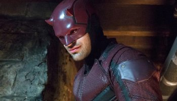 Who will be the new reprobate in Daredevil: Born Again?
