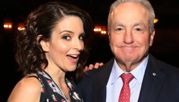‘Saturday Night Live’ may be taken over by Tina Fey