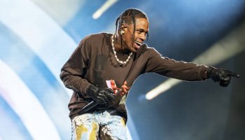 Wait is over; fans are excited for Travis Scott's 'Utopia' release!