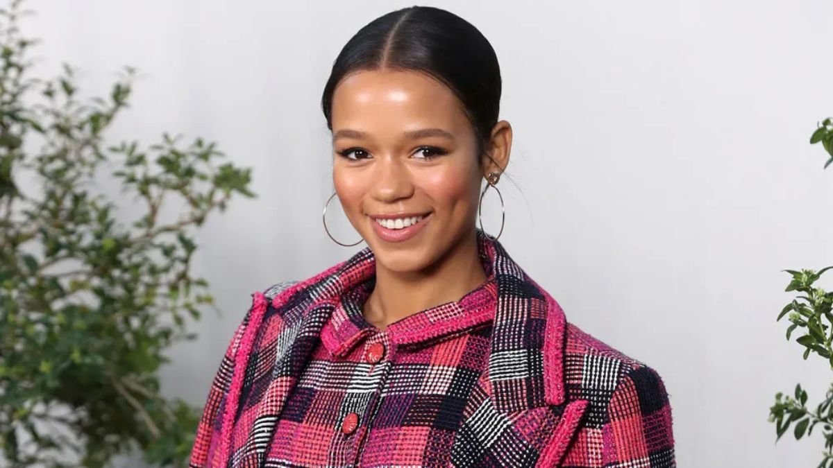 Shining Beyond the Screen: Taylor Russell's 8 Most Inspirational Quotes