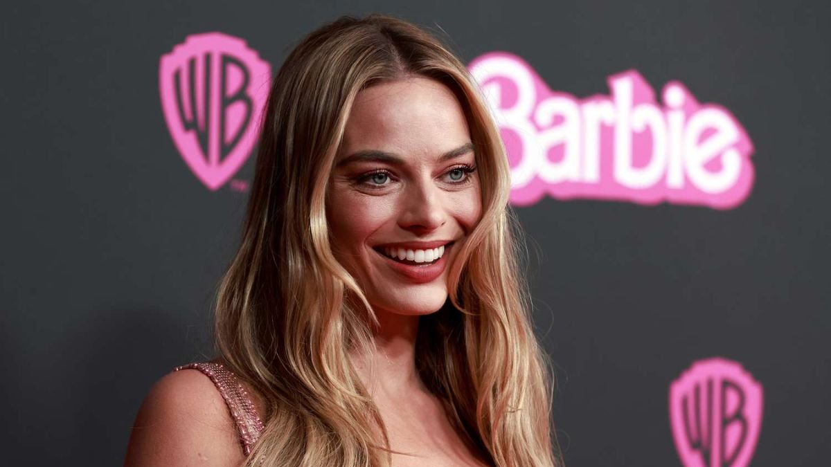 Margot Robbie Makes $50 Million In Salary As The Lead Actress And Producer For Barbie Predicting Success Prior To The Release