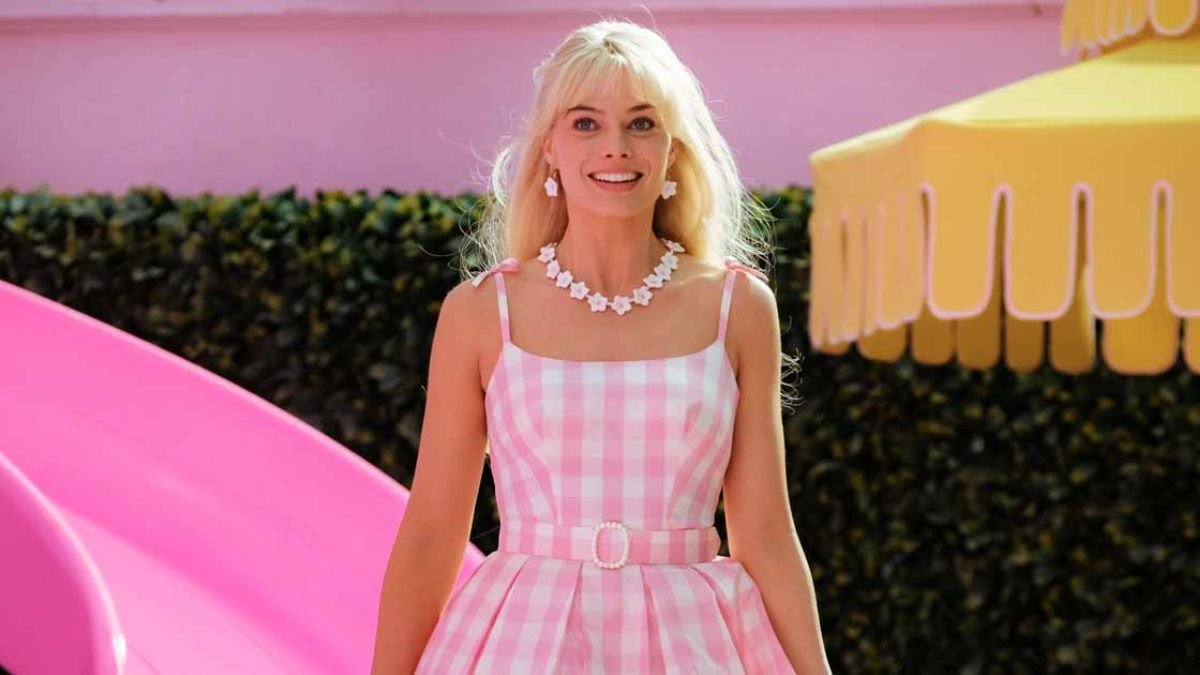 Margot Robbie Makes $50 Million In Salary As The Lead Actress And Producer For Barbie Predicting Success Prior To The Release