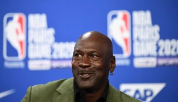 Michael Jordan's Historic $3 Billion Hornets Sale Gets NBA Approval