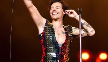 Harry Styles' Love on Tour: $6.5 Million in Charity Donations