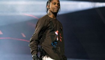 Travis Scott Sets Sights on Rome's Circus Maximus for Next Concert Following Egyptian Show Cancellation - A Detailed Report