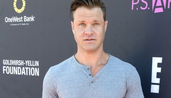 Again, The Home Improvement Actor's, Zachery Ty Bryan Arrested for Domestic Violence
