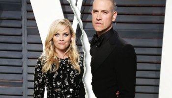 Divorce was finalized four months after Reese Witherspoon and Jim Toth split