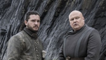 The last few seasons of Thrones were frustrating for Conleth Hill