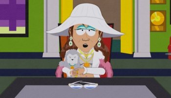 Jennifer Lopez Disliked The 'South Park' Parody, Causing Team Members To Lose Their Jobs! 
