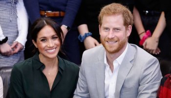 Harry and Meghan drop $3.8 million on Netflix film rights
