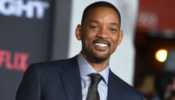 Spielberg's Helicopter Pitch: Will Smith Reveals All!
