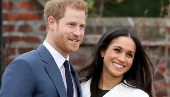 The Battle of Royal Family: Prince Harry and Meghan Markle Make Huge Offer to Royal Family!