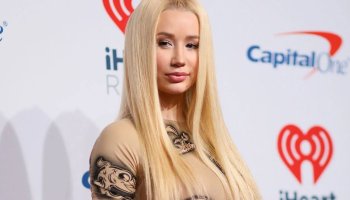 Iggy Azalea's Bold Move: What She's Hiding About Tory Lanez and Megan Thee Stallion Drama!