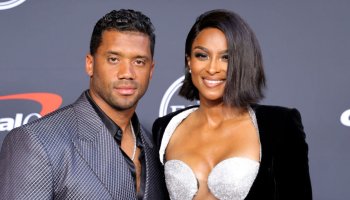 Ciara & Russell's Unforgettable Love Journey