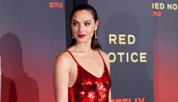 Gal Gadot’s Upcoming Thriller - Heart of Stone: Revealed