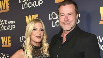 Behind Tori Spelling's Money Mysteries: Riches to Rags Story