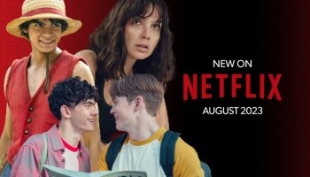 What’s new on Netflix this week? 