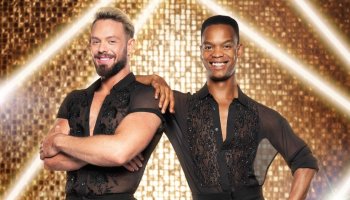 Strictly’s John Whaite Reveals He Fell In Love With Johannes Radebe And How It Affected His Relationship With His Fiancé