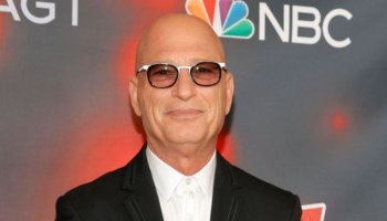 Here is an inside look at AGT’s Howie Mandel's $10 million mansion