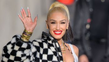 Gwen Stefani's Fashion Journey: A Look at Her Most Iconic Outfits