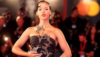 Shining Beyond The Screen: Taylor Russell's 8 Most Inspirational Quotes