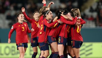 Spain VS Sweden: Who Will Claim The Women’s World Cup Glory