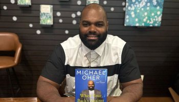 The Blind Side of Success: Michael Oher's Impactful Story