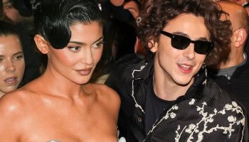 Kylie Jenner And Timothee Chalamet Relationship Rumours Broke The Internet. Let's Get To The Inside News