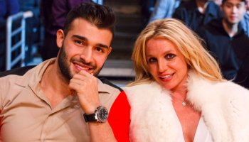 The Shocking Truth Behind Britney Spears and Sam Asghari’s Divorce