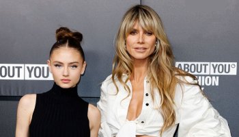 Who is Heidi Klum's daughter? Here's everything to Know About Leni Klum