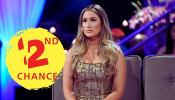 Former 'bachelorette' Rachel Recchia Gets A '2nd Chance' At Love In 'bachelor In Paradise' Season 9 1st Look