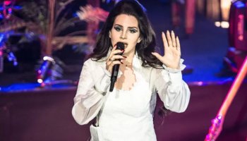 Live In Texas: See Lana Del Rey Like Never Before