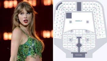 Taylor Swift's 'The Eras Tour' in Mexico: Last-Minute Ticket Prices Revealed