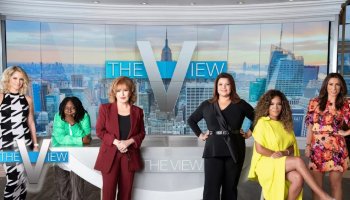 A Harsh Comment On The View From The Hosts Caused The Show To Lose Five Major Advertisers