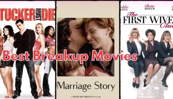 Best Breakup Movies