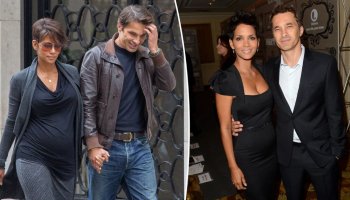 Halle Berry Divorce Settlement: Pay $8k Per Month for Child Support, Blocked Her New Boyfriend From Therapy With Her Son
