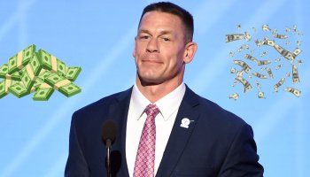 How John Cena Earned Millions for a Few Minutes of Screen Time
