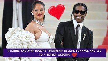 How Rihanna and A$AP Rocky's Friendship Became Romance and Led to a Secret Wedding