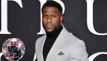 How Kevin Hart’s Plan To Compete With Former NFL Players Backfired