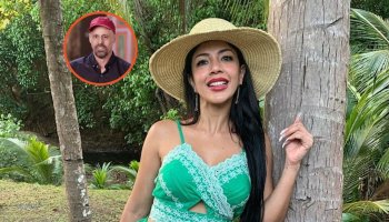 Shocking Reveal; 90 Day Fiancé: B90 Star Jasmine Pineda Still Lives Off Gino Palazzolo's Money In 2023